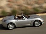 Saturn Sky 2006 года